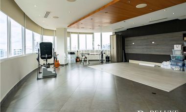 VENTA DE PENTHOUSE EN PH BELLA VISTA PARK, EL CARMEN (9)