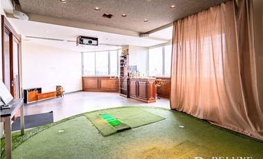 VENTA DE PENTHOUSE EN PH BELLA VISTA PARK, EL CARMEN (9)