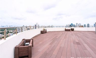 VENTA DE PENTHOUSE EN PH BELLA VISTA PARK, EL CARMEN (9)