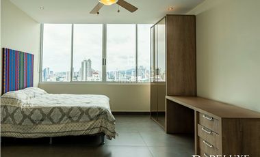 VENTA DE PENTHOUSE EN PH BELLA VISTA PARK, EL CARMEN (9)