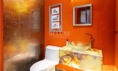 VENTA DE PENTHOUSE EN PH BELLA VISTA PARK, EL CARMEN (9)