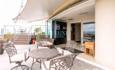 VENTA DE PENTHOUSE EN PH BELLA VISTA PARK, EL CARMEN (9)