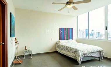 VENTA DE PENTHOUSE EN PH BELLA VISTA PARK, EL CARMEN (9)