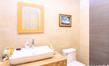 VENTA DE PENTHOUSE EN PH BELLA VISTA PARK, EL CARMEN (9)