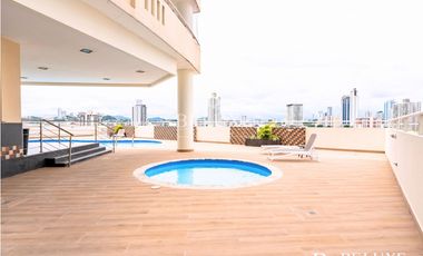 VENTA DE PENTHOUSE EN PH BELLA VISTA PARK, EL CARMEN (9)