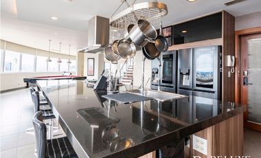 VENTA DE PENTHOUSE EN PH BELLA VISTA PARK, EL CARMEN (9)