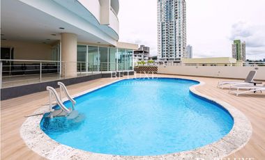 VENTA DE PENTHOUSE EN PH BELLA VISTA PARK, EL CARMEN (9)