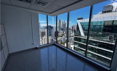 OBARRIO / PH TWIST TOWER / 61M / DIVISIONES / PISO ALTO