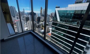 OBARRIO / PH TWIST TOWER / 61M / DIVISIONES / PISO ALTO