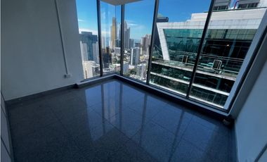 OBARRIO / PH TWIST TOWER / 61M / DIVISIONES / PISO ALTO