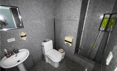 OBARRIO / PH TWIST TOWER / 61M / DIVISIONES / PISO ALTO