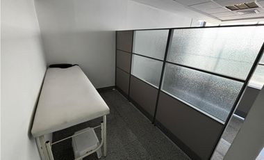 OBARRIO / PH TWIST TOWER / 61M / DIVISIONES / PISO ALTO