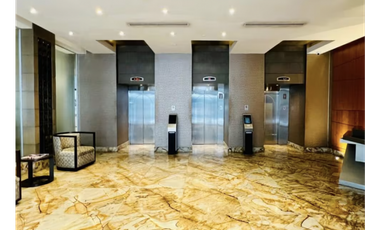 OBARRIO / PH TWIST TOWER / 61M / DIVISIONES / PISO ALTO