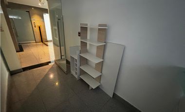 OBARRIO / PH TWIST TOWER / 61M / DIVISIONES / PISO ALTO