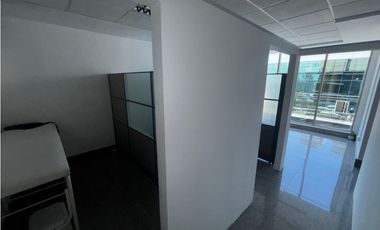 OBARRIO / PH TWIST TOWER / 61M / DIVISIONES / PISO ALTO