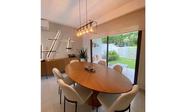 VENTA DE CASA EN BRISAS NORTE