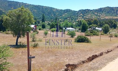 Vendo 2  Parcelas de 5.000 m2 . Peralillo, Region O'Higgins