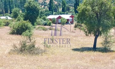 Vendo 2  Parcelas de 5.000 m2 . Peralillo, Region O'Higgins