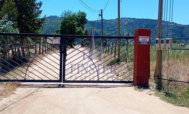 Vendo 2  Parcelas de 5.000 m2 . Peralillo, Region O'Higgins