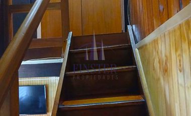 Oportunidad Casa con Uso Habitacional y Comercial Valdivia