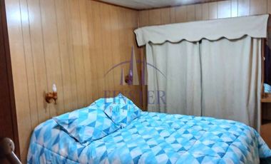 Oportunidad Casa con Uso Habitacional y Comercial Valdivia