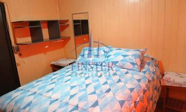 Oportunidad Casa con Uso Habitacional y Comercial Valdivia