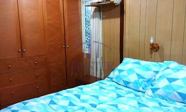 Oportunidad Casa con Uso Habitacional y Comercial Valdivia