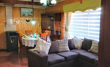 Oportunidad Casa con Uso Habitacional y Comercial Valdivia