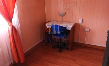 Oportunidad Casa con Uso Habitacional y Comercial Valdivia