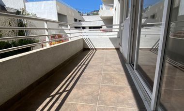 Vendo impecable depto Placeres Valparaíso