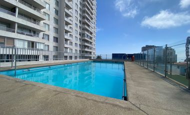 Vendo impecable depto Placeres Valparaíso