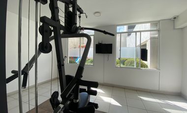 Vendo impecable depto Placeres Valparaíso