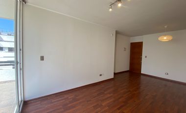 Vendo impecable depto Placeres Valparaíso
