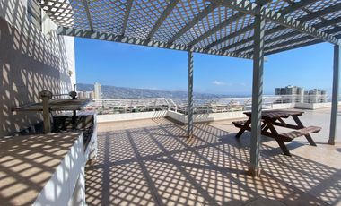 Vendo impecable depto Placeres Valparaíso