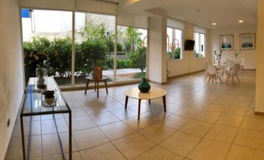 Vendo impecable depto Placeres Valparaíso