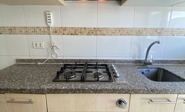 Vendo impecable depto Placeres Valparaíso