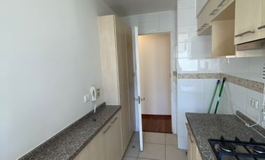 Vendo impecable depto Placeres Valparaíso