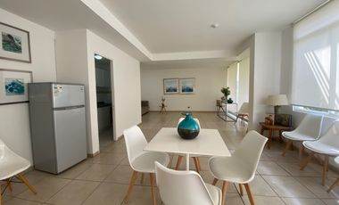 Vendo impecable depto Placeres Valparaíso