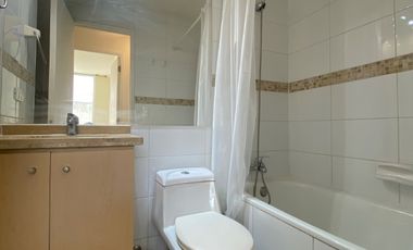 Vendo impecable depto Placeres Valparaíso