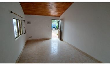 ARRIENDO APTO COTA RURAL $ 750.000