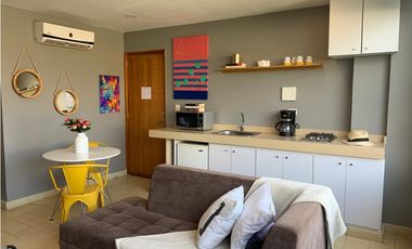 Hostal moderno con locales en el Centro Histórico de Santa Marta - 005