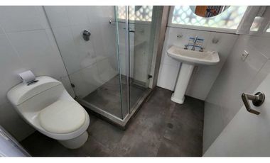 Hostal moderno con locales en el Centro Histórico de Santa Marta - 005