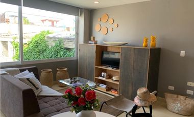 Hostal moderno con locales en el Centro Histórico de Santa Marta - 005