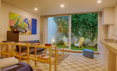 Hostal moderno con locales en el Centro Histórico de Santa Marta - 005