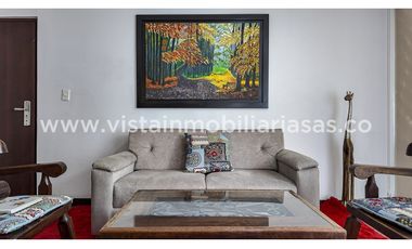 Arriendo Apartaestudio Laureles, Manizales