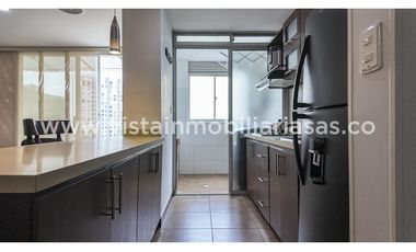 Arriendo Apartaestudio Laureles, Manizales