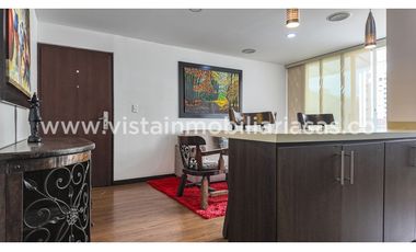 Arriendo Apartaestudio Laureles, Manizales