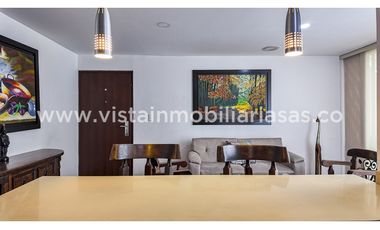 Arriendo Apartaestudio Laureles, Manizales