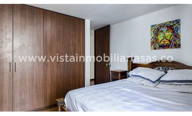 Arriendo Apartaestudio Laureles, Manizales