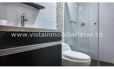 Arriendo Apartaestudio Laureles, Manizales